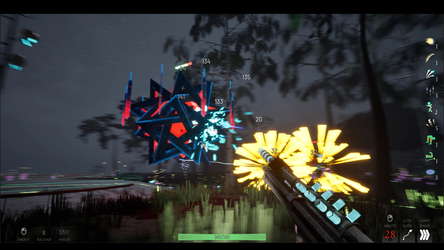 Void Mother: Survivor screenshot 5