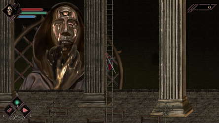 Skelethrone: The Chronicles of Ericona screenshot 7