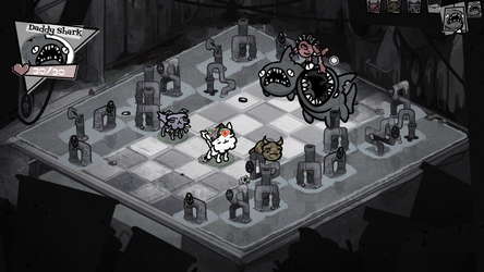 Mewgenics screenshot 5