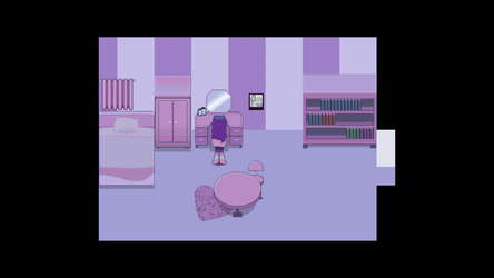 Lita's Dream screenshot 4