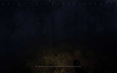 Saci: The Cursed Hunt screenshot 8