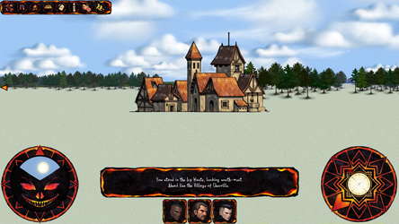 Fernageddon screenshot 8