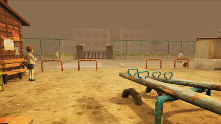 Mbembe Radio screenshot 1