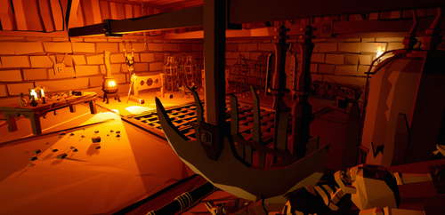Somewhere inside screenshot 4
