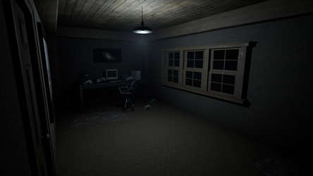 Last Shift screenshot 7