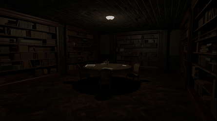 House of the Soul screenshot 4