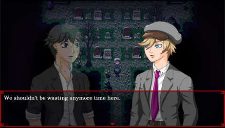 Bleeding Knife screenshot 5