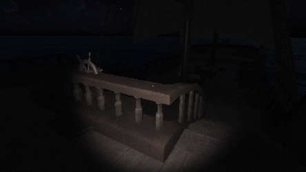 SEAPORT MAN screenshot 2