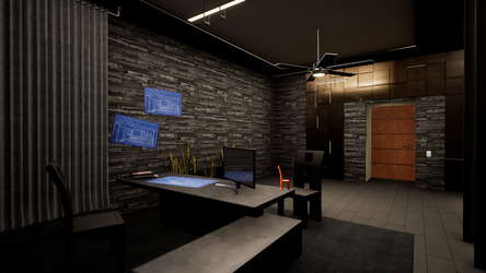 Rhome screenshot 1