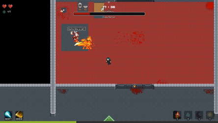 Summoner Reborn screenshot 4