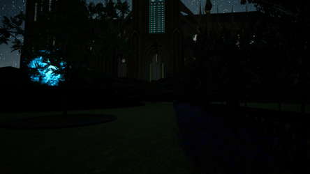 ThroughHelltoHeaven screenshot 2