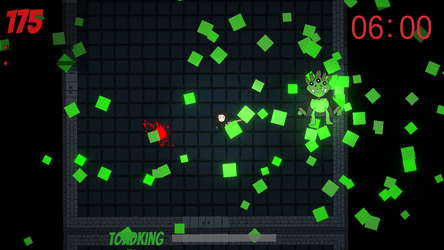 Blood 'N Bullets screenshot 4
