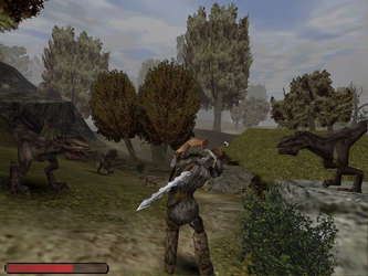 Gothic 1 screenshot 15