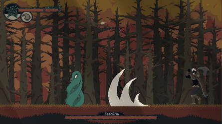 Asha screenshot 6