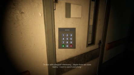 Into The Depths screenshot 8