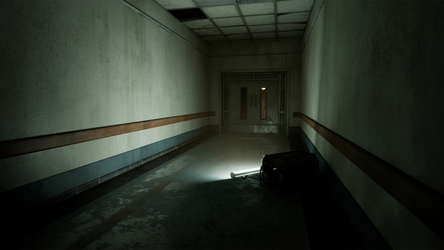 Scary Together screenshot 3