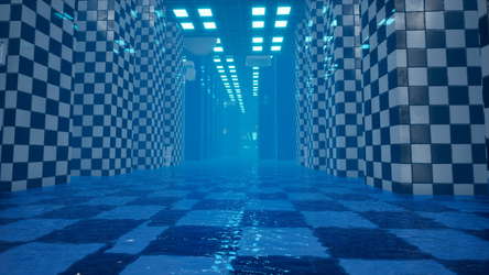 THE BATHROOMS screenshot 1