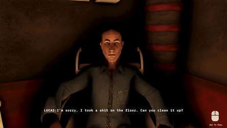 Elysium screenshot 1