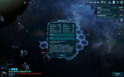 Ancient Frontier screenshot 3