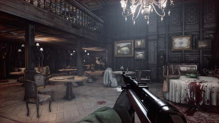 Eternal Evil screenshot 10