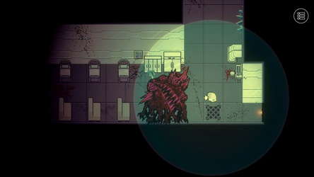 Labyrinth of Crystal Princess screenshot 2