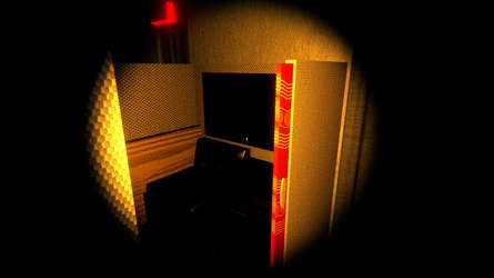 Horror Family|恐怖家族 - Flight screenshot 7
