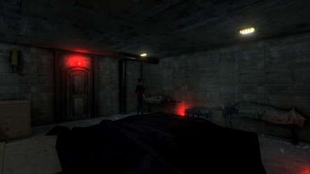 Outbreak: The Nightmare Chronicles screenshot 23
