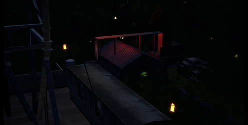 Anatomy of Fear screenshot 6