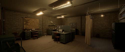 Escape Memoirs: Mini Stories screenshot 1