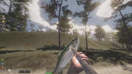 The Seekers: Survival screenshot 17