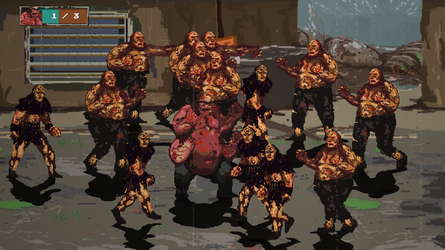 FukTopia 2 screenshot 3