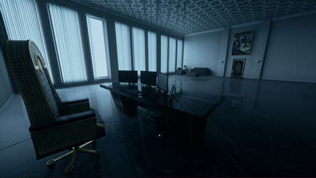 Department 14 screenshot 1