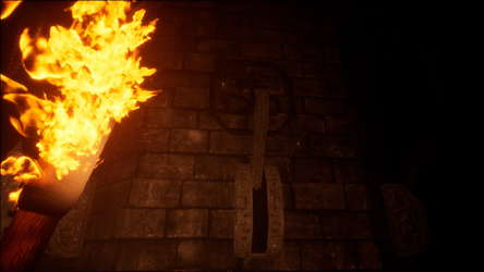 Labyrinth: Immortal Oblivion screenshot 8