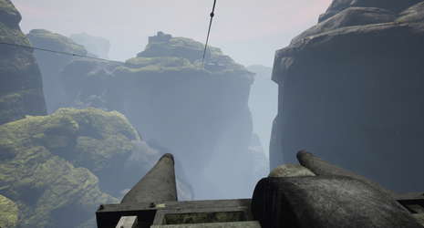 A Whisper in the Twilight: Chapter Two screenshot 1