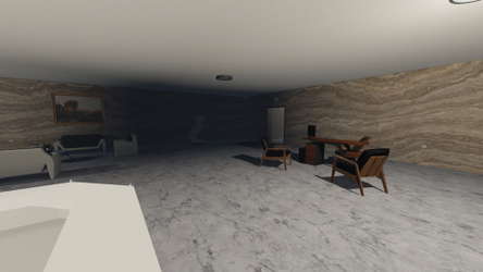 The Disclosure Loop screenshot 2