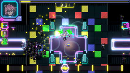 Mearcair/System Pulse screenshot 6