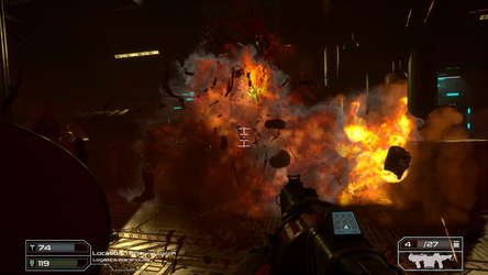 Retchid screenshot 6