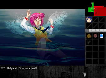 The Rosefinch Curse（Ning's Wing 1） screenshot 5