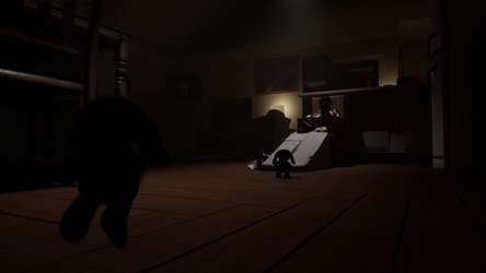 Chester: Into The Light screenshot 1