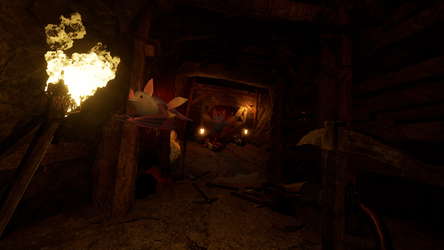 Into The Mine screenshot 9