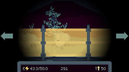 Bad Eye Deer screenshot 2