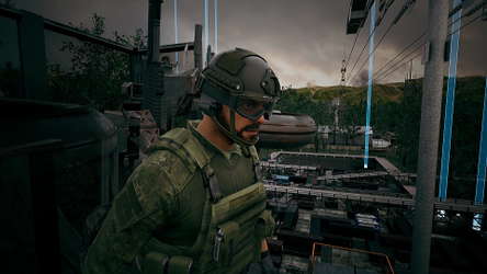 Xheres screenshot 8