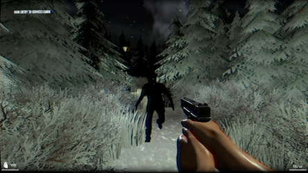 Glacial screenshot 6