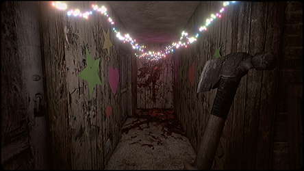 Butcher's Creek screenshot 6