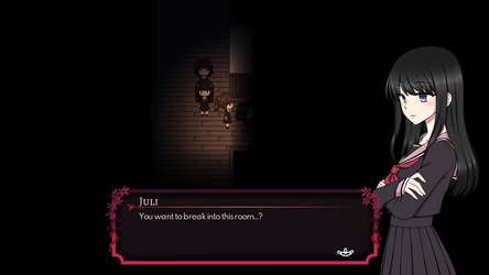 Project Kat - Paper Lily Prologue screenshot 5