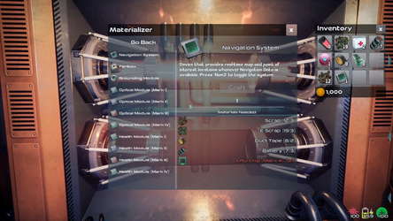 StellarGrift screenshot 12