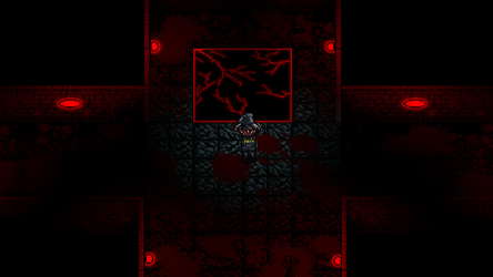 Haunted Jail: Alcatas screenshot 1