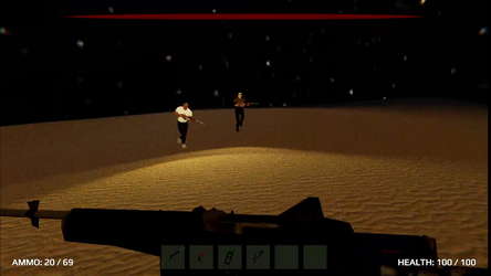 Truth Seekers screenshot 13