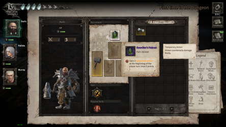 Dungeon Redemption screenshot 8
