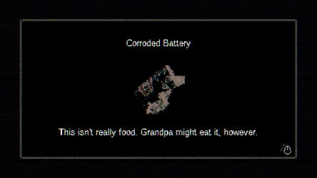 Growing My Grandpa! screenshot 4
